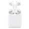 ITL Bluetooth In-Ear Earbuds with Charging Case YZ-250EB White