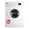 AFRA Japan Washing Machine, Front Loading, 8KG Capacity, 1400 RPM, 15 Programs, LED Display, Child Lock, Anti Foam, Auto Balance, G-Mark, ESMA, RoHS, And CB Certified, 2 Years Warranty