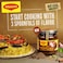 Nestle Maggi Sauteed Onion Cooking Paste With 7 Spices 200g