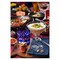 Pasabahce Diamond Goblet Glass Set - 238 Cc - 6 Pieces