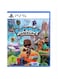 Sony Sackboy, A Big Adventure English/Arabic (UAE Version), Adventure, Playstation 5 (PS5)