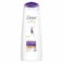Dove shampoo moisturizing 200 ml