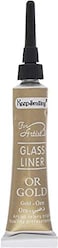 Generic Glass Liner Gold 21 ml