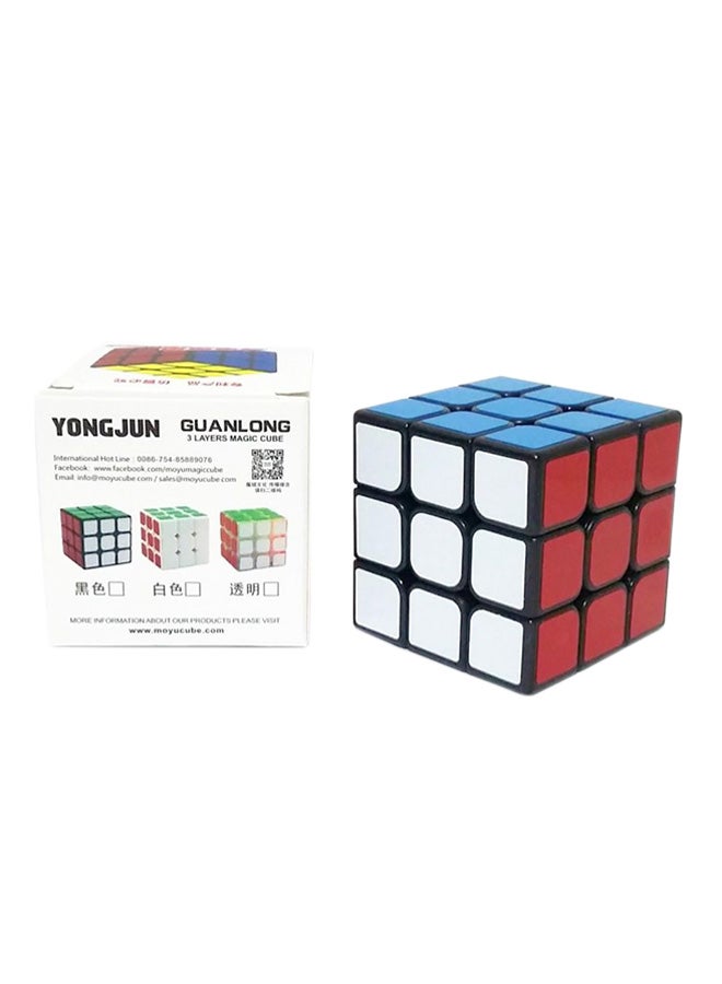 ZCUBE Guanlong Plus V3 Rubik&#39;s Cube