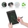 Generic-LCD Electronic Writing Painting Drawing Tablet Board Pad 8.5 Inch Portable Graphic Board Used for Drafts Drawings Office Records for Children and Adults