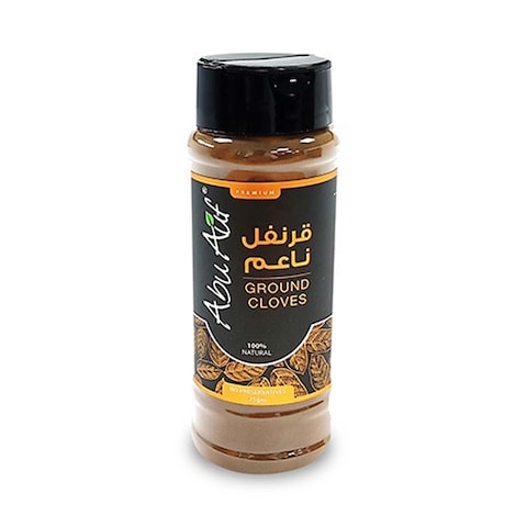 ابو عوف قرنفل ناعم - 75 جرام