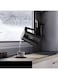 LePresso Smart Cordless Electric Kettle With LED Display 1.7L 2200W - Black