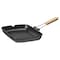 Grilla - Grill Pan, Black