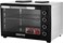 Geepas Go4452 Electric Oven, 59L
