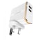 LDNIO A2502Q Quick Charge 3.0 USB Travel Charger