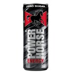 Buy Powe Horse Energy Drink Zero Sugar 250ml in UAE