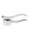 Generic Gadget Ginger Garlic Presses Kitchen Tool Silver 16X4.5X4cm