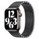 Apple Watch Bracelet Space Black Link 38mm