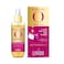 Livon Organic Onion Repairing Hair Oil With Almond &amp; Floral Extracts 100ml