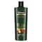 Tresemme Shampoo for Botanix Curl Hydration - 400 Ml