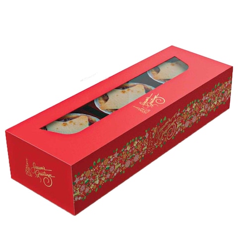 Buy Mince Pies 6X70g in UAE