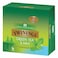 Twinings Green Tea Bags with Mint 100 Tea Bags