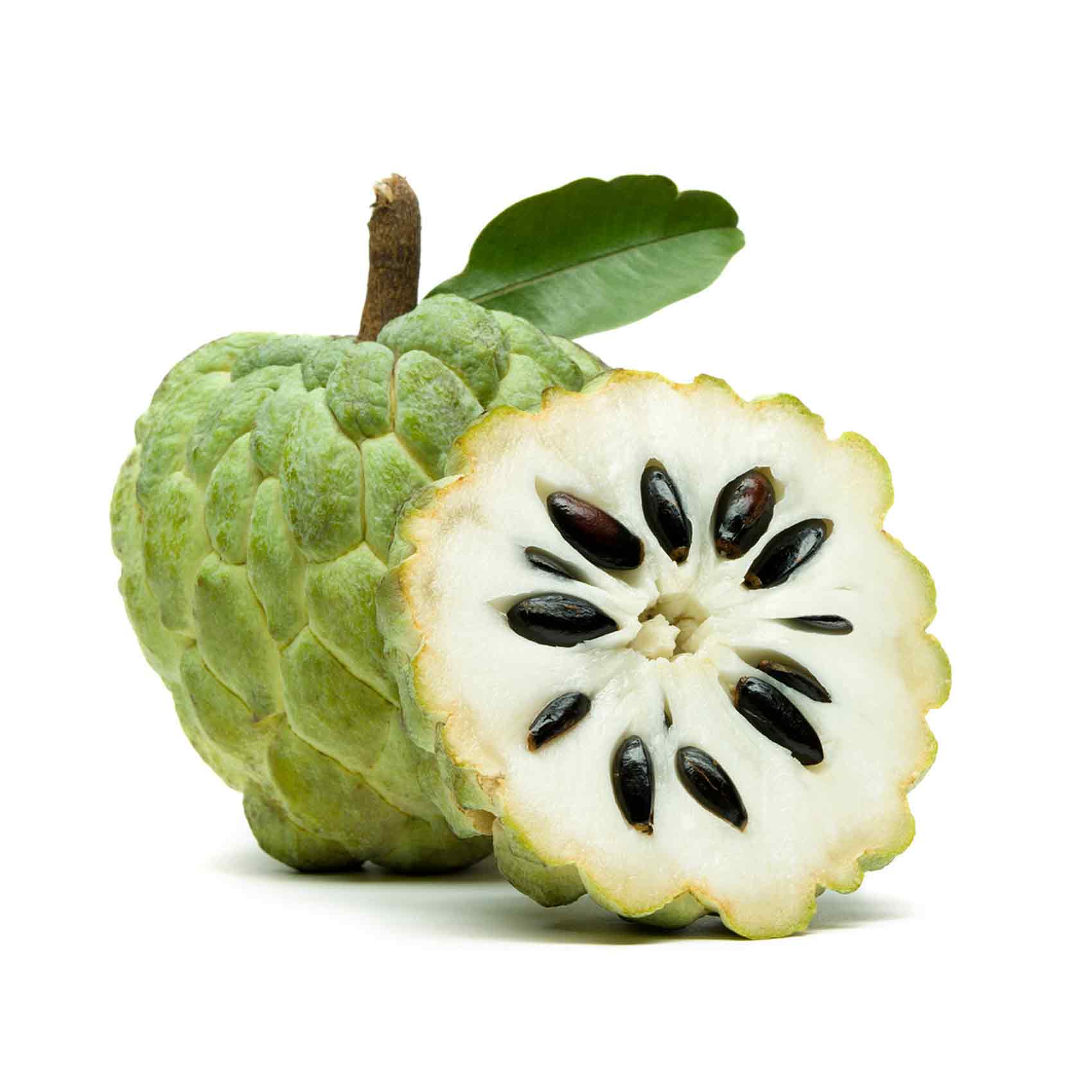 Custard Apple