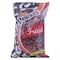 Jimcy fried peanuts 200g 