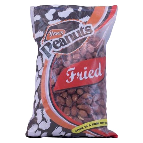 Jimcy fried peanuts 200g 