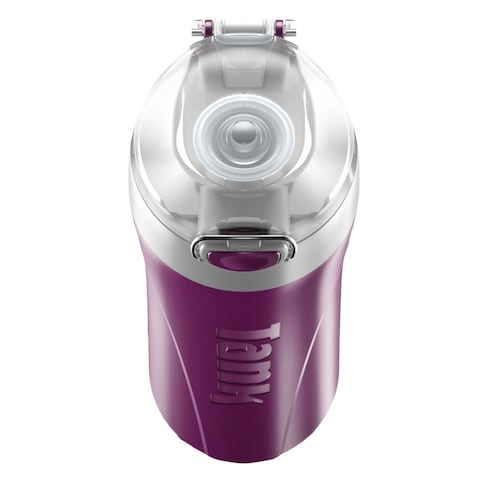 LP TANK PURPLE COOLER FLASK 0.65L