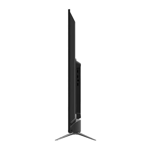 Tornado 58-inch 4K UHD DLED Smart TV - 58US1500E