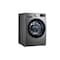 LG F0L9DGP2S|15kg/8 Kg | Front Load Washer/Dryer | AI DD� | Steam� | ThinQ�