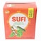 Sufi Soya Bean Cooking Oil 1 lt (Pack of 5)
