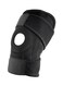 Generic 2-Piece Adjustable Knee Support Brace