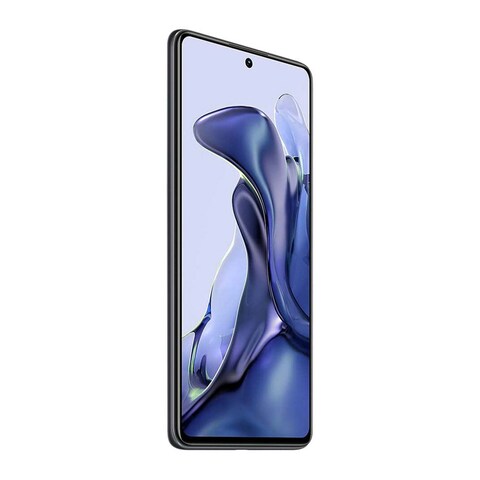 Xiaomi 11T - 6.67-inch 256GB/8GB Dual SIM 5G Mobile Phones - Meteorite Gray