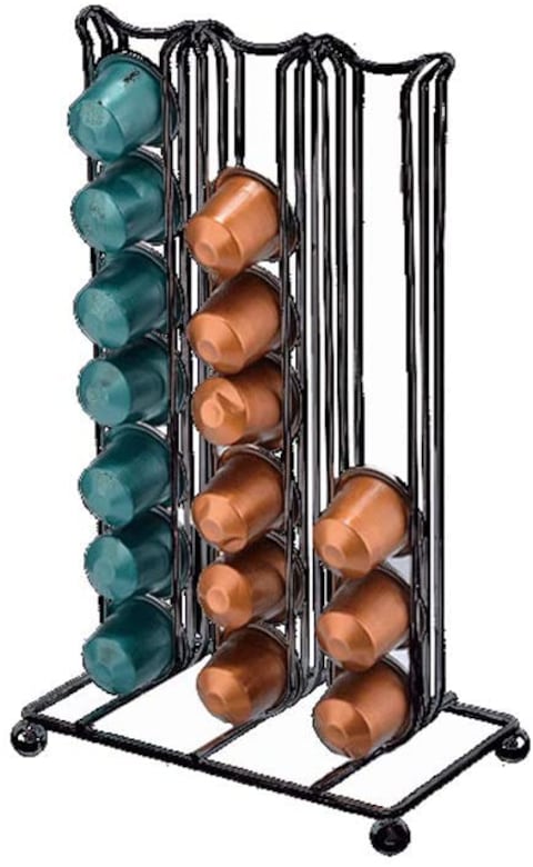 Doreen Coffee capsule holder Coffee Capsule Stand