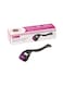 Lee Posh - DRS Derma Roller Black 0.5millimeter