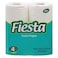 Fiesta Extra Soft And Strong Toilet Paper 4 Pack