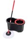 Cady One 360 Degree Spin Mop And Bucket Set Multicolour