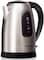 Panasonic 1.6 Litre 2200 Watts Stainless Steel Kettle NCSK1B
