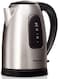 Panasonic 1.6 Litre 2200 Watts Stainless Steel Kettle NCSK1B