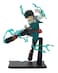 MY HERO ACADEMIA - Figurine "Izuku One for All" Figure