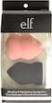 E.L.F. Cosmetics Blending &amp; Highlighting Sponge Duo