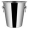 Arch Steel Wine Bucket Large