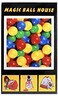 Magic Ball house tent 100 pcs Ball