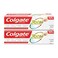 Colgate Total 12 Clean Mint Toothpaste, 100ml, Pack of 2
