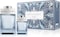 Bvlgari Man Glacial Essence Eau De Parfum 100ml + 15ml Set