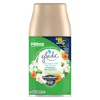 Buy Glade Automatic Spray Refill Morning Freshness Air Freshener 269ml in UAE