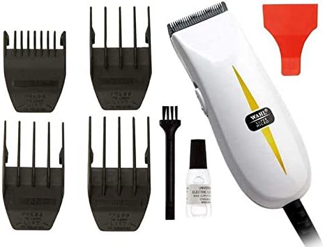 Wahl 4215 Dry Hair Clipper For Men