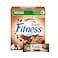 Fitness Chocolate Cereal Bar 23.5gx6's