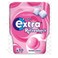 Wringleys Extra Bubble Mint Bottle 67 gr