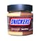 Snickers Milk Chocolate Spread 200g