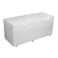 Candy Chest Freeze CHCH 800 LEG White - 800L