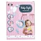 Power Joy Baby Cayla Minime Doll 24cm