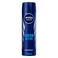 Nivea Men Fresh Active Antiperspirant Deodorant Spray 150ml